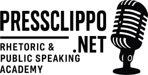 Pressclippo.net Logo